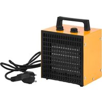 Электрическая тепловая пушка Sonnen PTC2001