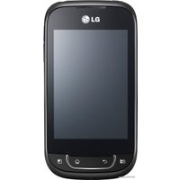 Телефон LG P698 Optimus Net Dual