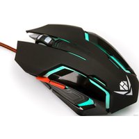 Игровая мышь Nakatomi MOG-20U