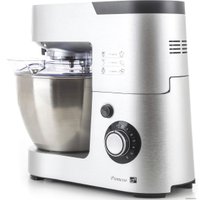 Кухонная машина G21 Promesso Aluminium