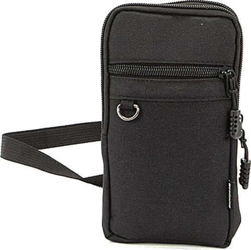 

Сумка Ecotope 878-B08-BLK (черный)