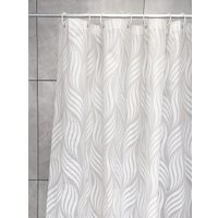 Шторка-занавеска для ванны Fresh Code Узоры 77185