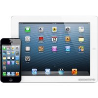 Планшет Apple iPad 32GB LTE White (4 поколение)