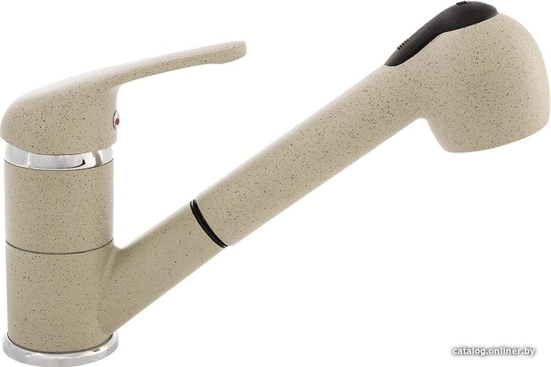 Смеситель Laveo Daga BLG 469D