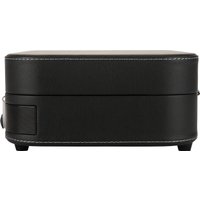 Виниловый проигрыватель Alive Audio Liberty Macassar Pass