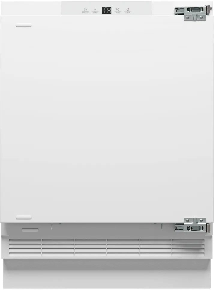 

Однокамерный холодильник KUPPERSBERG RBU 814