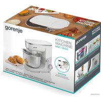 Кухонная машина Gorenje MMC1005W