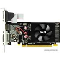 Видеокарта Palit GeForce GT 610 2GB DDR3 (NEAT6100HD46-1196F)