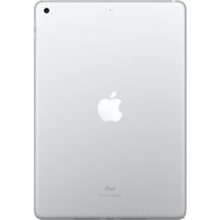 Планшет Apple iPad 10.2" 32GB MW752 (серебристый)