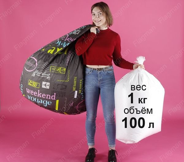 

Наполнитель Flagman Наполнитель (2-4 мм, 14 кг/м3)
