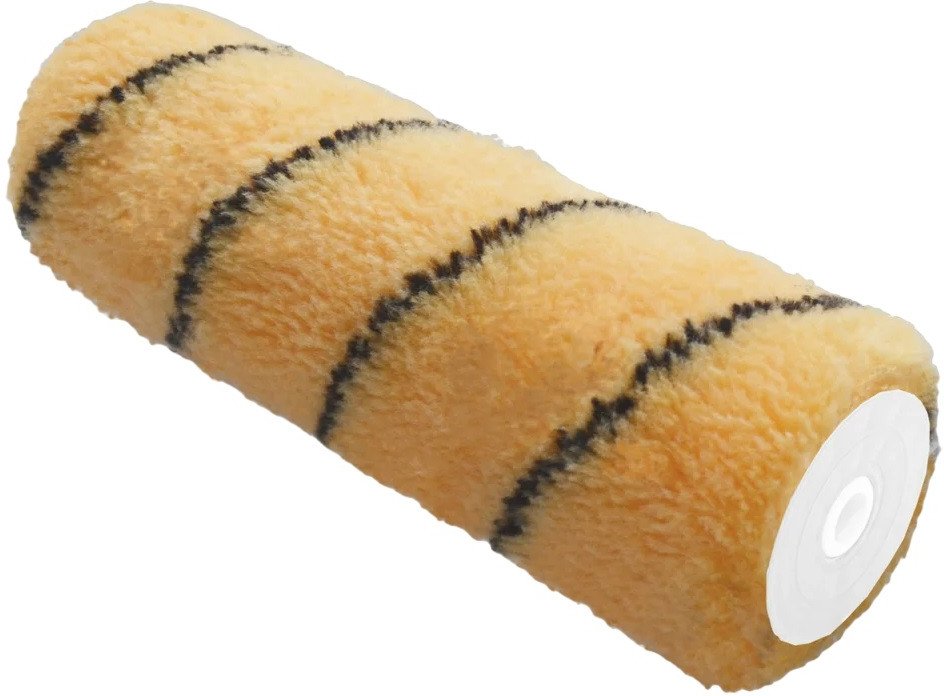 

Валик малярный Decor Тигр 350-0110.21 (6x2 шт)