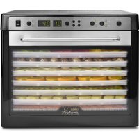 Сушилка для овощей и фруктов Tribest Sedona Combo SD-P9150-B