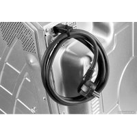 Электрический духовой шкаф KUPPERSBERG HK 616 Black в Лиде