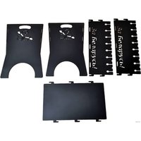 Разборный мангал Сучасны Грыл Беларусь