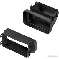 Варочная панель MAUNFELD MIHC604SF2BK