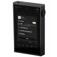 Hi-Fi плеер Shanling M5 Ultra (черный)