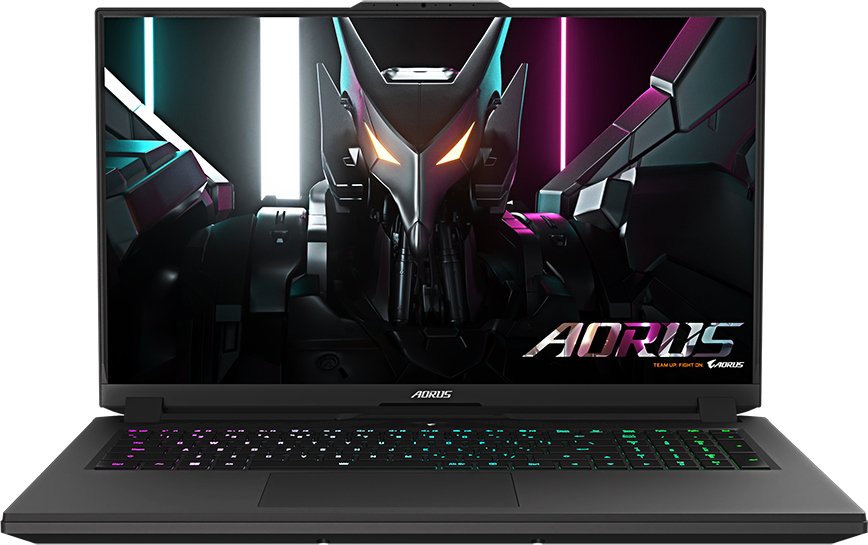 

Игровой ноутбук Gigabyte Aorus 7 9MF-E2EE513SD