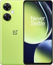 OnePlus Nord CE 3 Lite 5G 8GB/128GB глобальная версия (лайм)