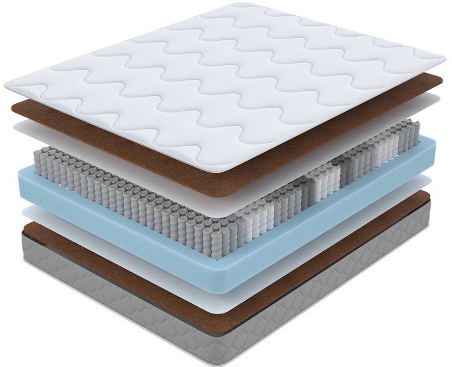 

Матрас PROxSON Sova F 140x200