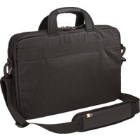 Кейс Case Logic Notion Briefcase 15.6" NOTIA116K (черный)