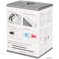 Кулер для процессора Arctic Freezer 34 eSports DUO ACFRE00074A