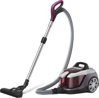 Пылесос BQ VC1610C Xtreme Power