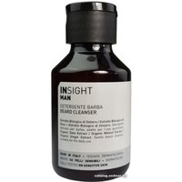 Шампунь для бороды Insight Man Beard Cleanser 100 мл