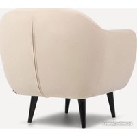 Интерьерное кресло Divan Роттердам 134488 (Velvet Light)