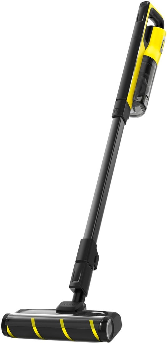 

Пылесос Karcher VC 4S Cordless 1.198-282.0