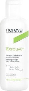 

Noreva Лосьон Exfoliac с высоким содержанием АНА Drying Lotion 125 мл