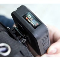 Экшен-камера BodyDvr F1