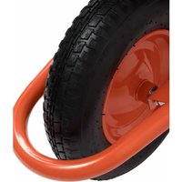 Одноколесная тачка Gigant WBC 200-1
