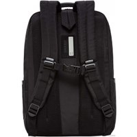 Городской рюкзак Grizzly RU-437-4 (черный)