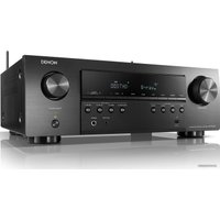 AV ресивер Denon AVR-S650H