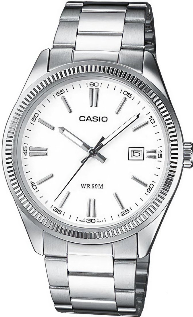 

Наручные часы Casio MTP-1302D-7A1