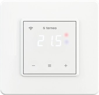 Терморегулятор Terneo sx (белый)
