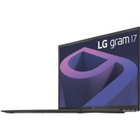 Ноутбук LG Gram 17Z90Q-G.AD7BY