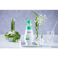  Dove Мусс для умывания для проблемной кожи против прыщей 160 мл