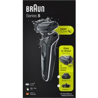 Электробритва Braun Series 5 50-W4200cs