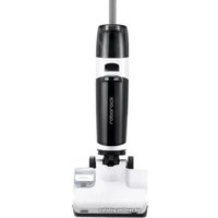 Вертикальный моющий пылесос Roborock Dyad Pro (с английской озвучкой)