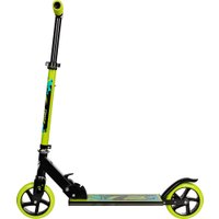 Двухколесный детский самокат Foxx Monkey 125S.MONKEY.BGN25