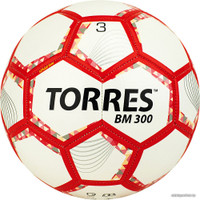 Футбольный мяч Torres BM300 F320743 (3 размер)