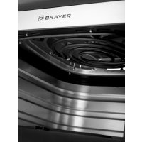 Аэрогриль (аэрофритюрница) Brayer BR2049