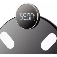 Умные напольные весы Kitfort KT-815