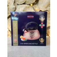 Чайник со свистком Kaisa Villa KV-532