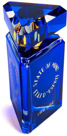 

Парфюмерная вода State of Mind L'Ame Slave EdP (100 мл)