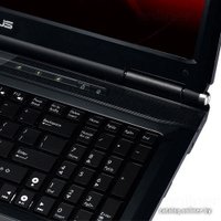 Ноутбук ASUS G51Vx