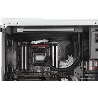 Кулер для процессора Corsair Hydro H110i GT Extreme Performance Liquid (CW-9060019-WW)