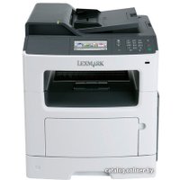 МФУ Lexmark MX410de