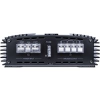 Автомобильный усилитель AMP MASS 2.60